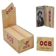 Feuilles Ocb Organic Bio
