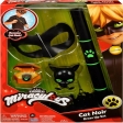 Set Transformation Miraculous Chat Noir