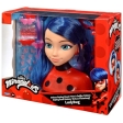 Mir Tête À Coiffer Deluxe Ladybug