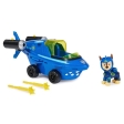 PAW Patrol � Aqua Pups � Deluxe Vehicle