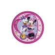 Minnie Junior Assiettes en papier FSC Ne