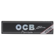 Feuilles Ocb Slim + Filtres Premium