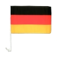 Car Flag Allemagne 30 X 45Cm