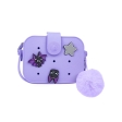 MiniPop BAG  SwopPop Purple