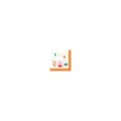 16 Serviettes de table Peppa Pig 33 x 33