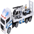 TZ SMALL L&S POLICE HELI TRANS