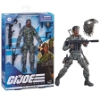 Figurine Gi Joe Sergent Stalker