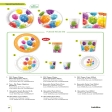 Sparkling Balloons Gobelets en papier FS
