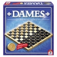 Jeu De Dames Bois Tradition