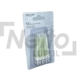 Set de 10 Bougies phosphorescente (Glow)
