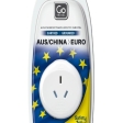 Adaptateur De Aus/China Vers Europe Eu