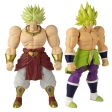 Db Super Figurine Géante Broly - Asst