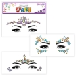 Face Jewels so.