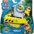 VEHICULE + FIGURINE RUBEN JUNGLE PUPS La