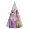 Frozen II Wind Spirit Chapeaux en papier