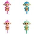 FINGERLINGS 2.0 BASIC MONKEY 4 ASSORTED