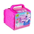 Washimals Pets Beauty Salon Playset
