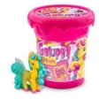 Galupy Licorne Magic Slime 150Ml