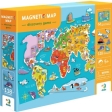 Magnetic Map