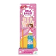 Mega Bubbles with plate. Princesses 450