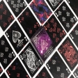 Jeu de cartes - STARGAZER FALLING STAR