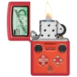 Zippo retro design