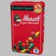 Metalldose Mensch Ärgere Dich Nicht D