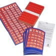 Metalldose Bingo D/Gb/F/I/Nl/E