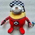Minions, peluche 1, 25 cm