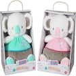 Peluche Rondoudou Koala 24 Cm