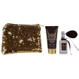 SET CADEAU SKULL Cosmétiques & Trousse