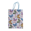 Sac cadeau en papier