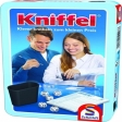 Metalldose Kniffel D