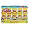 Play-Doh Pack de 8 Pots