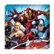 Avengers 20 Serviettes 33x33 2pli