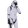 Set de 3 Stormtroopers 14cm