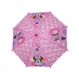 Parapluie Canne Manuel 38 Cm Minnie