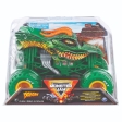 Monster Jam – 1:24 – Collector Die–cast