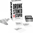 Jeu De Cartes - Drunk Stoned Or Stupid