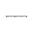 Pj Masks Guirlande Happy B. 1p