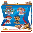 Boite Paw Patrol 2000 perles Hama