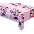 Minnie Junior Nappe en plastique 120x180