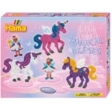 Boite Cadeau  Magical Horse 4000 Perles