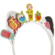 Gabby's Poppenhuis – Gabby's Bordspel –
