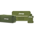 Coffret Jeep Adventure Parfum Homme