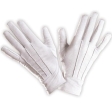 Handschuhe Weiss