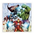 Avengers Infinity Stones FSC Serviettes