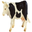 Vache Fanny noir/blanc