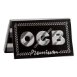 Feuilles Ocb Premium Courte