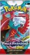 EV 04 Faille Paradoxe Booster(Blister)